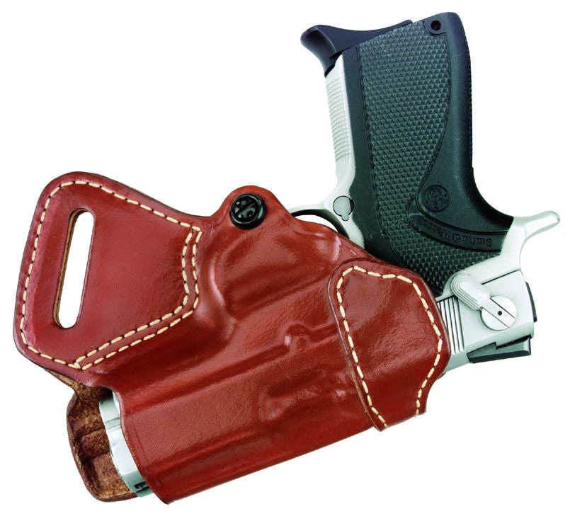 Gould & Goodrich 806 Small Of Back Holster