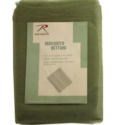 Rothco G.I. Type Mosquito Netting