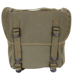 Rothco G.I. Style Canvas Butt Pack