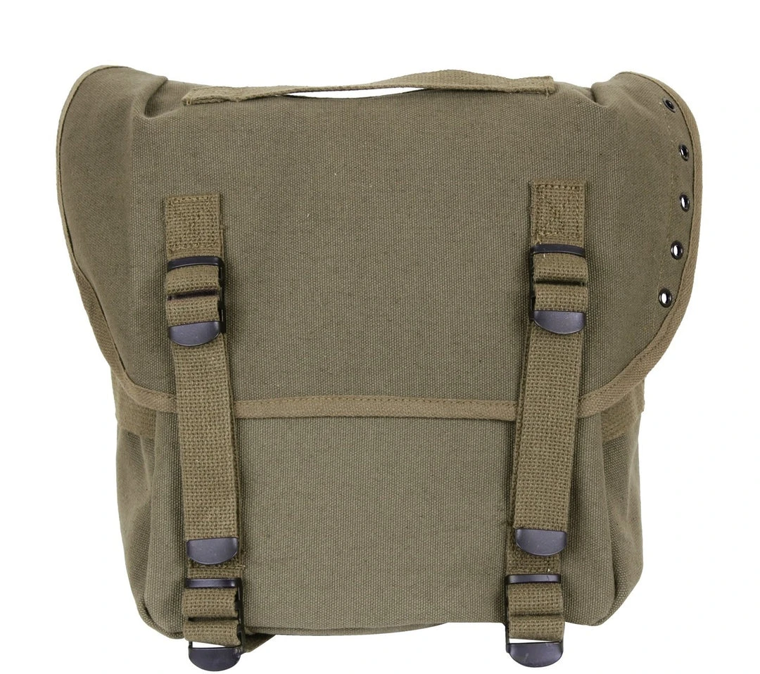 Rothco G.I. Style Canvas Butt Pack