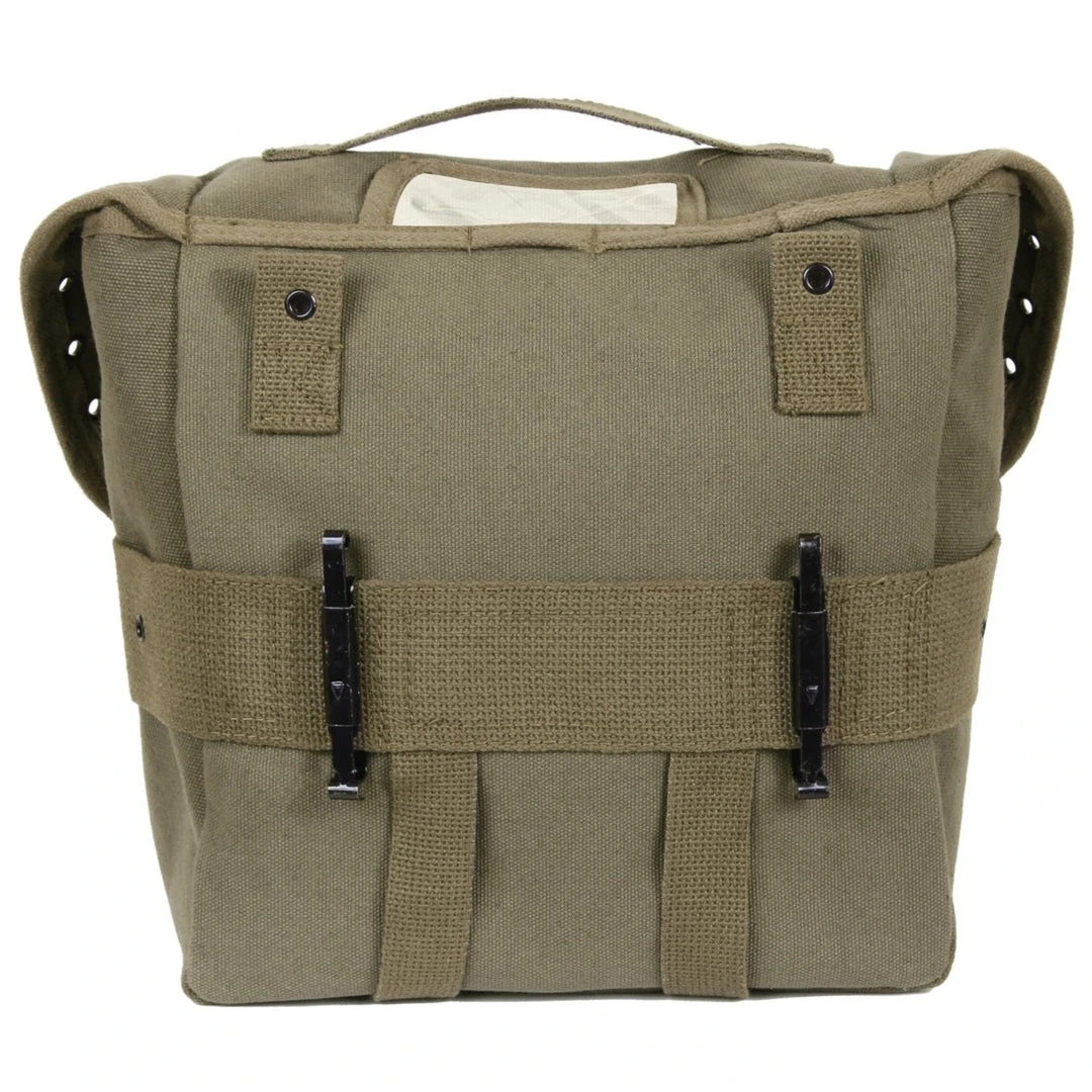 Rothco G.I. Style Canvas Butt Pack