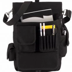 Rothco Canvas M-51 Engineers Field Bag Attache And Shoulder Bags