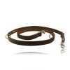 K9 Dog Gear Boston Leather 72½ Adjustable K-9 Lead
