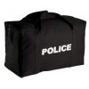Duty / Patrol Bags Rothco Large Canvas Police Gear Bag - Black