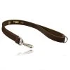 Boston Leather 26½ Denver K-9 Lead