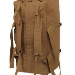 Rothco Mossad Tactical Duffle Bag
