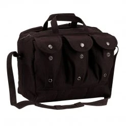 Fire And Medical Bags Rothco Canvas Medical Equipment Bag