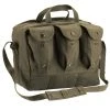 Fire And Medical Bags Rothco Canvas Medical Equipment Bag