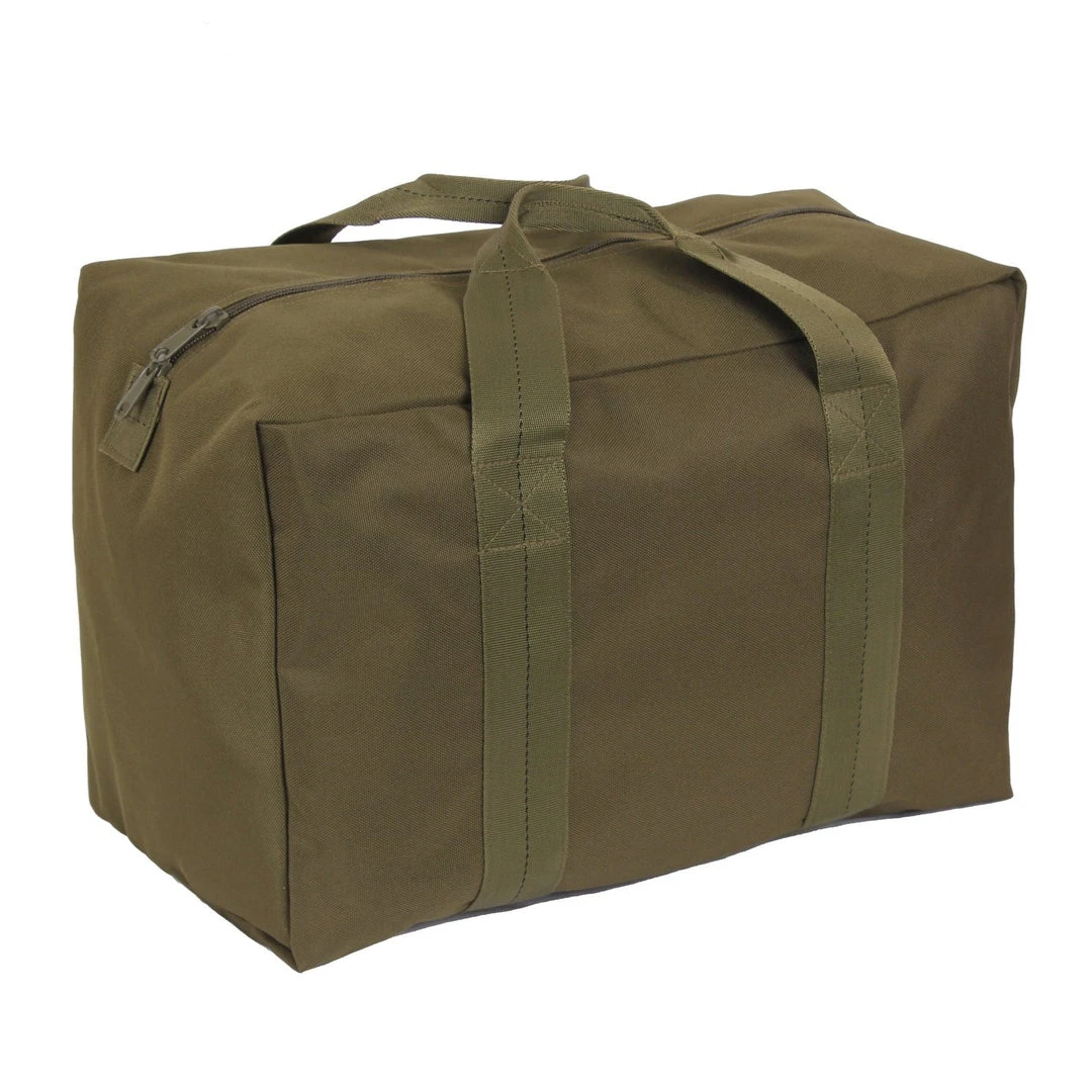 Rothco G.I. Plus Enhanced Air Force Crew Bag