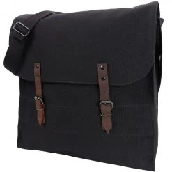 Rothco Jumbo Canvas Medic Bag Attache And Shoulder Bags