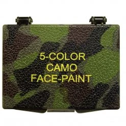 Rothco Woodland / OCP Camo Face Paint Compact
