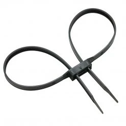 Safariland DoubleCuff™ Disposable Restraints Flexcuffs