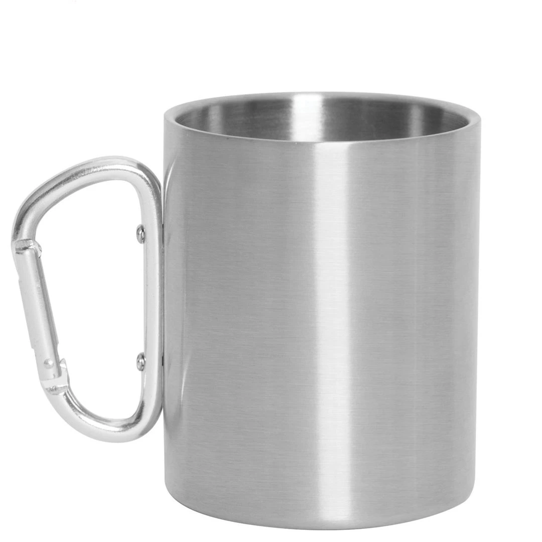 Rothco Insulated Stainless Steel Portable Camping Mug Hydration Bottles & Canteens