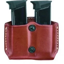Gould & Goodrich 831 Double Magazine Case Magazine Pouches