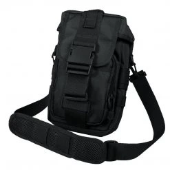 Attache And Shoulder Bags Rothco Flexipack MOLLE Tactical Shoulder Bag