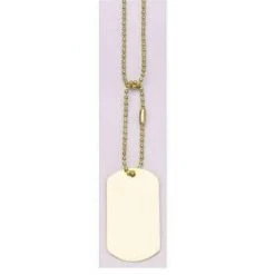 Rothco Dog Tag Chain