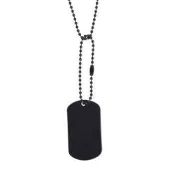 Rothco Dog Tag Chain