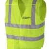 Safety Vests Rothco Security 5-Point Breakaway Safety Vest