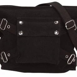 Rothco Vintage One-pocket Canvas Bag