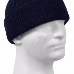 Rothco Genuine G.I. Wool Watch Cap Beanies