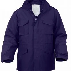 Rothco M-65 Field Jacket Field Jackets