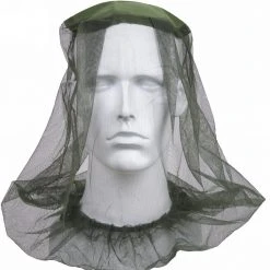 Rothco Mosquito Head Net