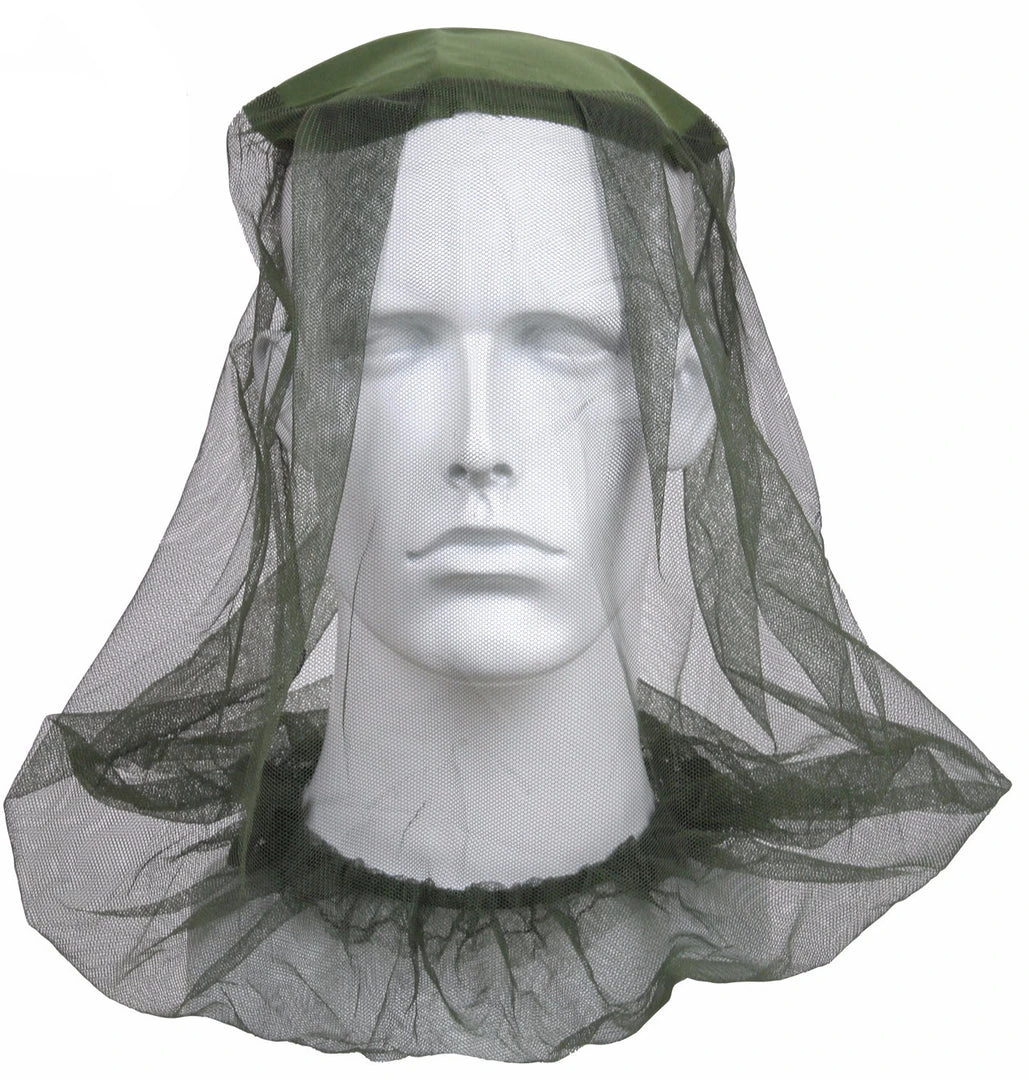 Rothco Mosquito Head Net
