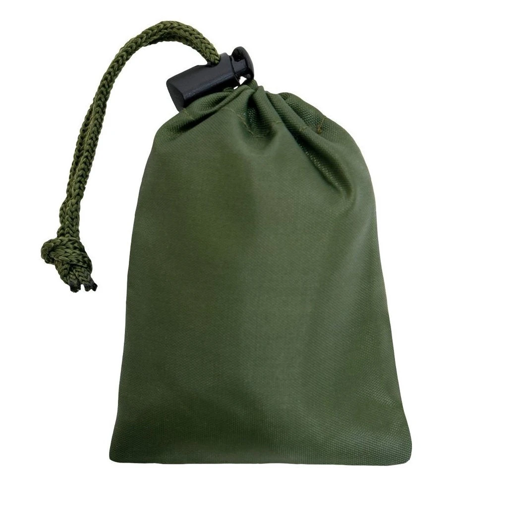 Rothco Deluxe Long Length Mosquito Headnet