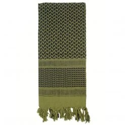 Rothco Shemagh Keffiyeh Scarf