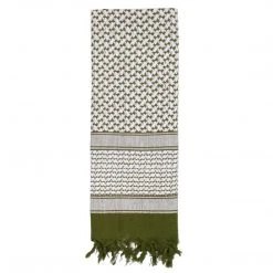 Rothco Shemagh Keffiyeh Scarf