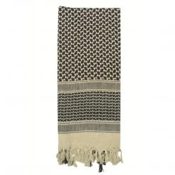 Rothco Shemagh Keffiyeh Scarf