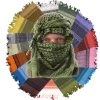 Rothco Shemagh Keffiyeh Scarf