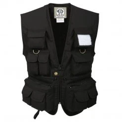 Kids Clothing Rothco Kids Uncle Milty Travel Vest