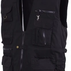 Covert Vests Rothco Plainclothes Concealed Carry Vest