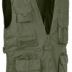 Covert Vests Rothco Plainclothes Concealed Carry Vest