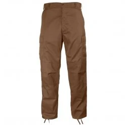 Tactical Pants/ BDU Pants Rothco Tactical BDU Pants