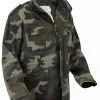 Rothco Vintage M-65 Field Jackets