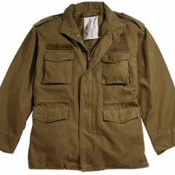 Rothco Vintage M-65 Field Jackets
