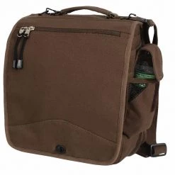 Rothco Canvas M-51 Engineers Field Bag Attache And Shoulder Bags