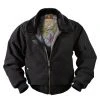 Flight Jackets Rothco Vintage B-15A Bomber Jacket