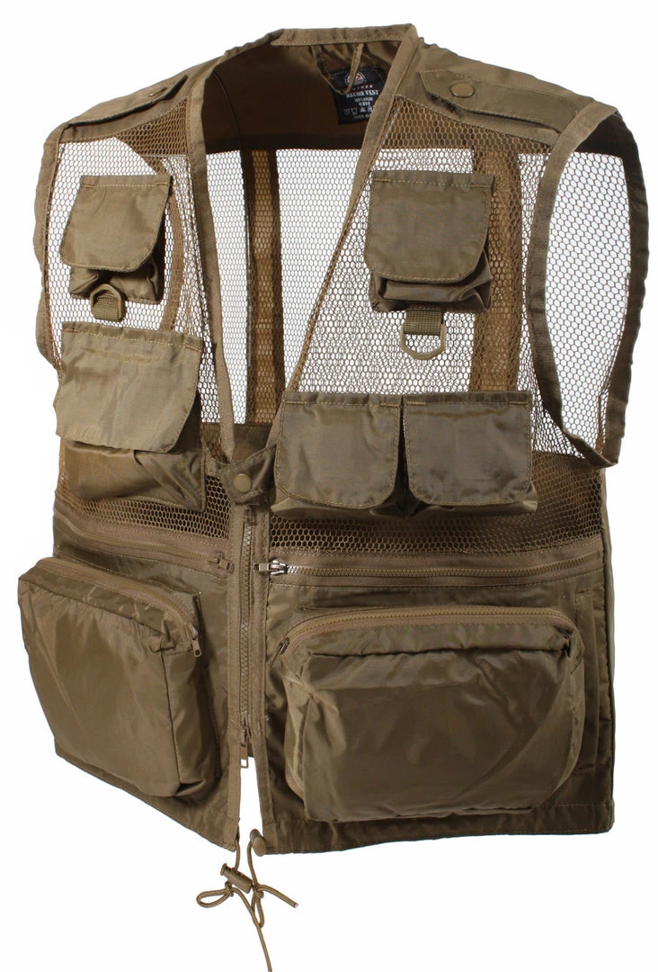 Rothco Tactical Recon Vest