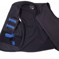 Rothco Concealed Carry Soft Shell Vest