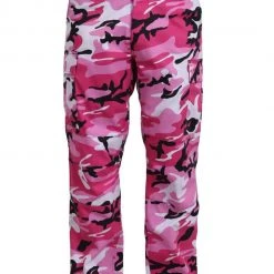 Rothco Camouflage Pants Camo Pants