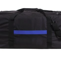 Duty / Patrol Bags Rothco Thin Blue LineModular Gear Bag