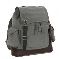 Rothco Vintage Expedition Rucksack Day Backpacks
