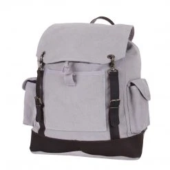 Rothco Vintage Expedition Rucksack Day Backpacks