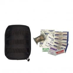 First Aid Kits Rothco MOLLE Tactical First Aid Kit