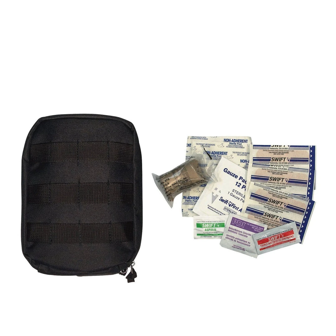 First Aid Kits Rothco MOLLE Tactical First Aid Kit