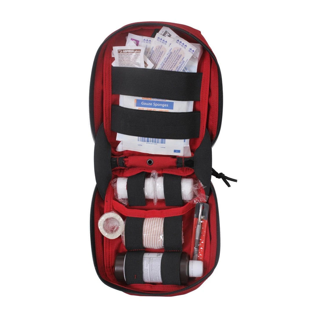 First Aid Kits Rothco MOLLE Tactical First Aid Kit