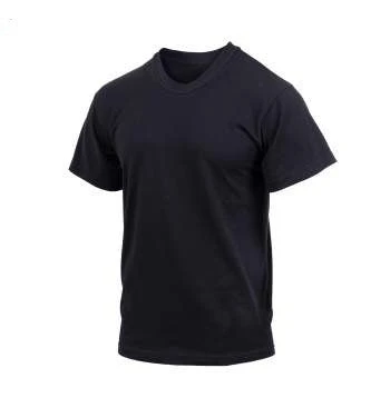 Solid Color T-Shirts Rothco Moisture Wicking T-Shirts